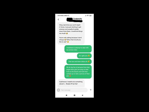 ❤️ הוספתי PAWG חדש מ-Tinder להרמון שלי (כולל שיחה עם טינדר) ❌ פורנו קשה ב-iw.porn-mate.ru ☑